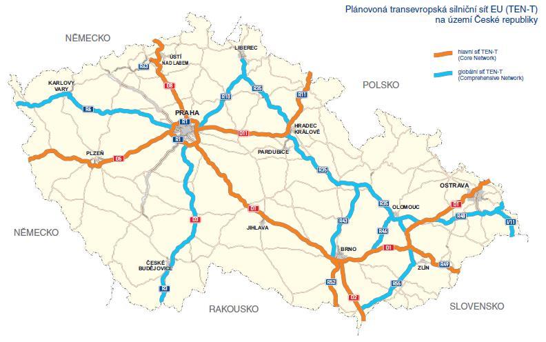 Potřeby a možnosti rozvoje