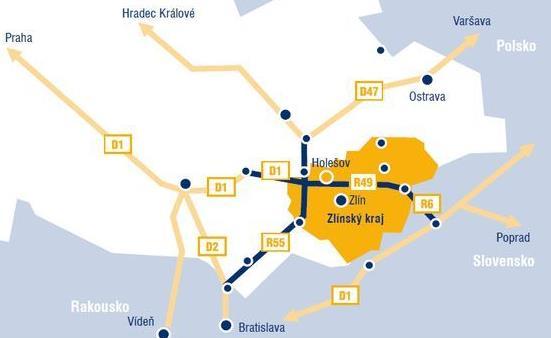 Lipa (CZ) 360 hektarů a až 4.