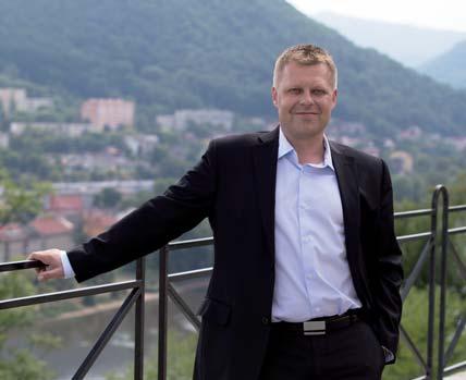 Dopravní podnik měst