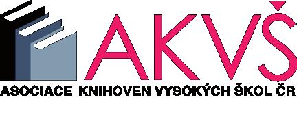 17. Mezinárodní a národní spolupráce 17.1 Členství v odborných orgánech a organizacích Asociace knihoven vysokých škol ČR, z. s.p.o (AKVŠ) 4 ČVUT patří od roku 2002 k zakládajícím členům Asociace a po celou dobu se aktivně podílí na její činnosti.