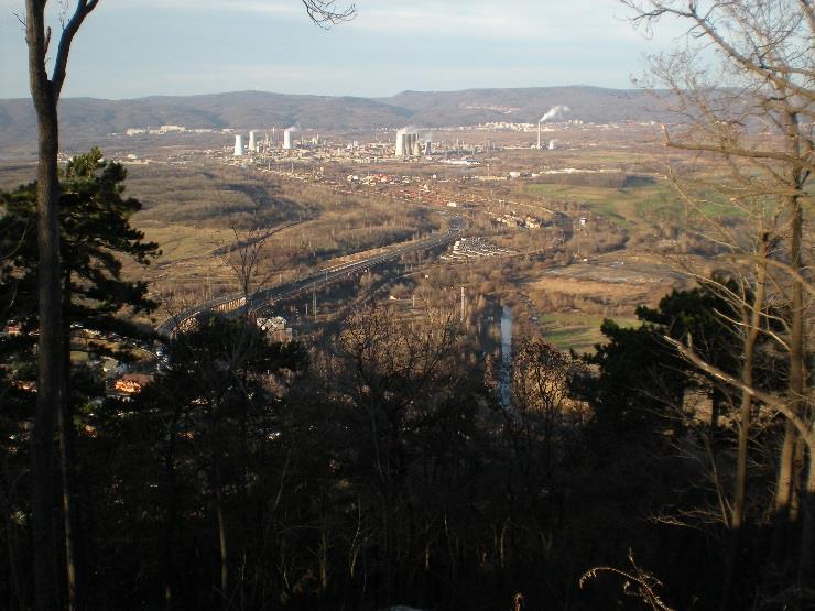 ZPRÁVA