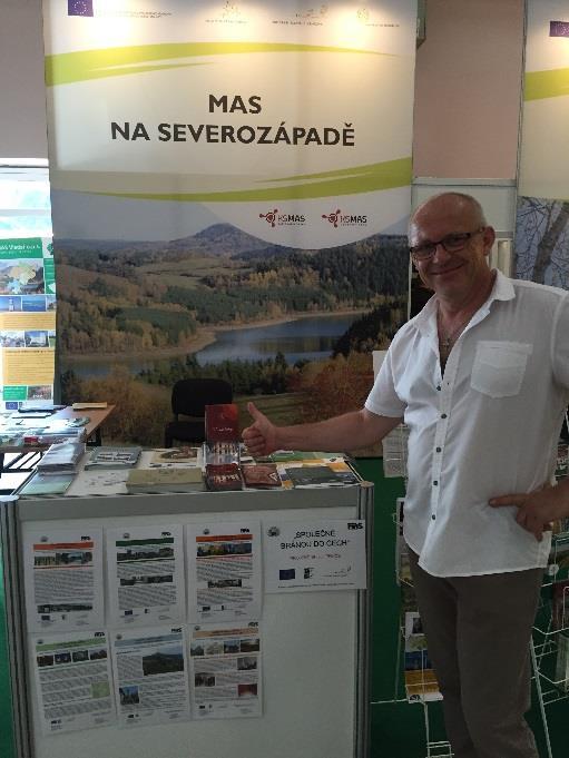 září 2015 se