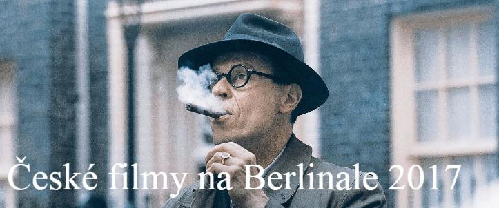 TZ: České filmy na Berlinale Praha 7. 2. 2017 Na letošním 67.