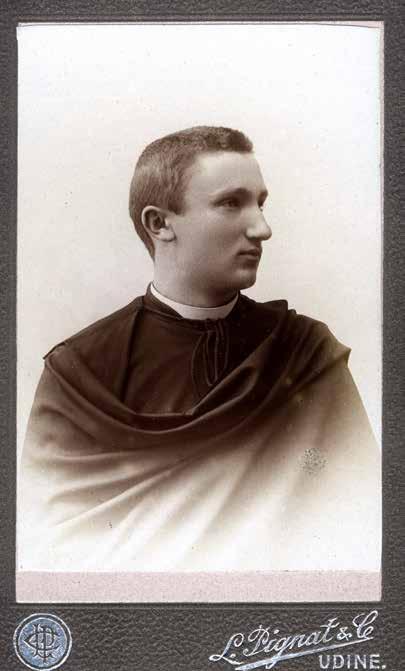 Kaplan Ivan Gujon, fotografija, datirana s 26.