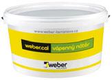 * weber.san restauro vápenná sanační omítka na bázi přírodního hydraulického vápna číslo výrobku: SAZ 851 25 465,00 562,65 18,60 20 kg/20 mm /m 2 42/1050 Povrchová úprava sanačních systémů weber.