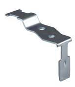 STFZ-U STFZ-SP STFZ2-SP Jednoduchá a dvojitá patka pro moduly Siemens & Beckhoff Pos. 2 Pos. 1 STFZ-SP SKL Typ Rozsah průměrů Pos. 1 Rozsah průměrů Pos. 2 Obj.č. Bal.