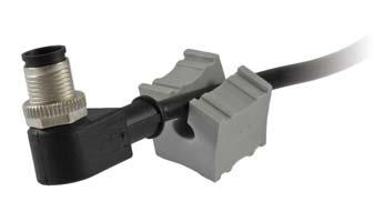 39917 39918 2 ø 8 mm Malé průchodkové vložky KT se používají v následujících průchodkových systémech: KEL-U/KEL-ER/KEL (8-34) KVT (38-42) Touto řadou je možné zavádět kabely a hadice o vnějším