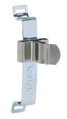 SFS SKL 3-6 36815 3-6 mm 4 SFS SKL 6-8 36820 6-8 mm Vysoká hustota montáže Jednoduchá montáž bez použití nástrojů Stálý