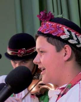 Jsme rádi, že jsme vše zvládli bez zbytečných prostojů, že celá soutěž proběhla ke spokojenosti účinkujících i organizátorů.