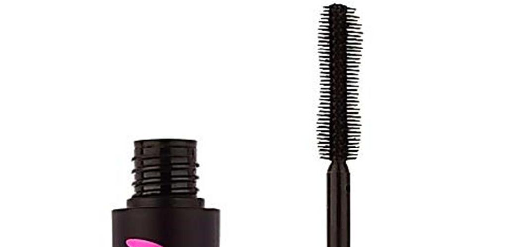 MAGIC CURLING MASCARA Tvarující řasenka Tvarující řasenka s přírodními vosky a panthenolem obsahuje polymery, které natočí a vytvarují i krátké a nepoddajné řasy.