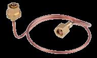 Systemic connection variants can be supplied with male and female threads or in keeping with customer requirements Výrobkové sestavy Jakýkoli váš koncept pro vás můžeme uskutečnit.