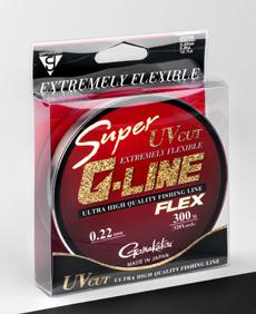 0,33 9,22 5112 036 0,36 11,82 5112 040 0,40 13,16 Super G-Line Flex, m cívka (1 bal.