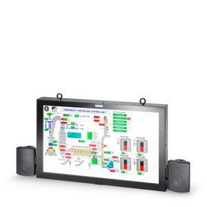 Panel PC - SIMATIC IPC od