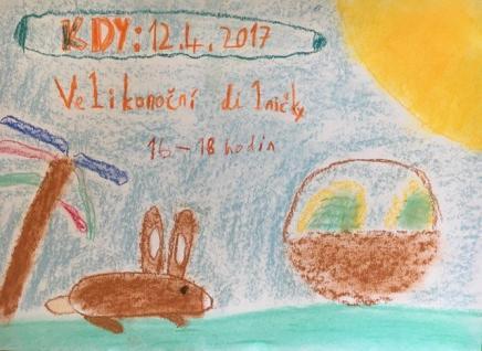 Uvidíme, věřím si Nadcházející události 7. 8. 4. Zápis do 1. třídy 12. 4. Velikonoční dílničky 13.