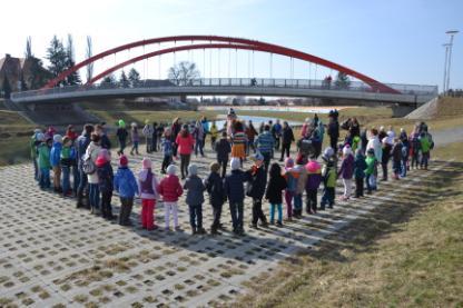 Morena představuje smrt, nemoci, bídu a všechno, co