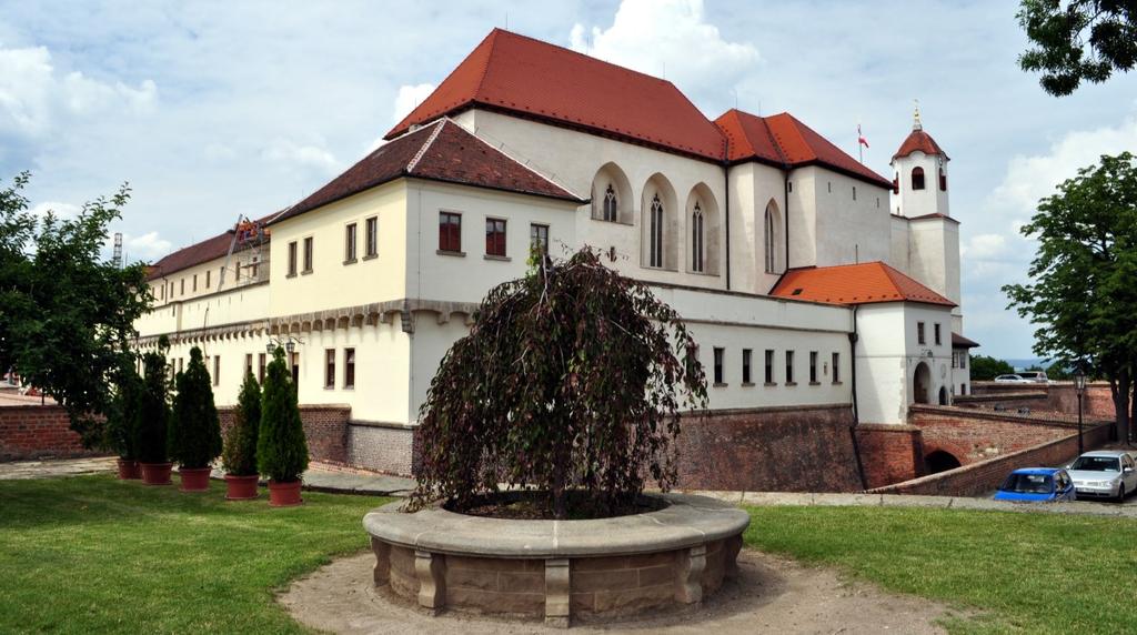 ČTVRTEK 1. 6.