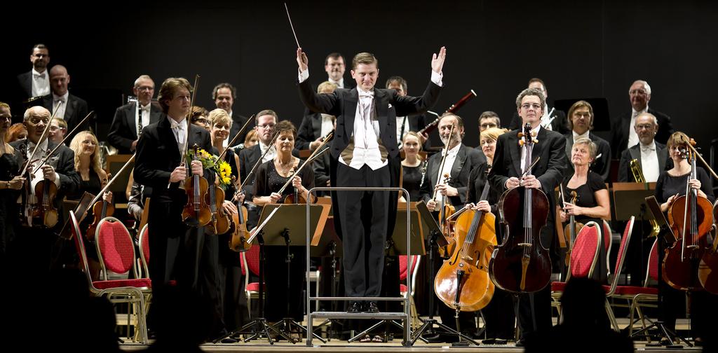 182. koncertní sezóna Karlovarského symfonického orchestru 5. 4.