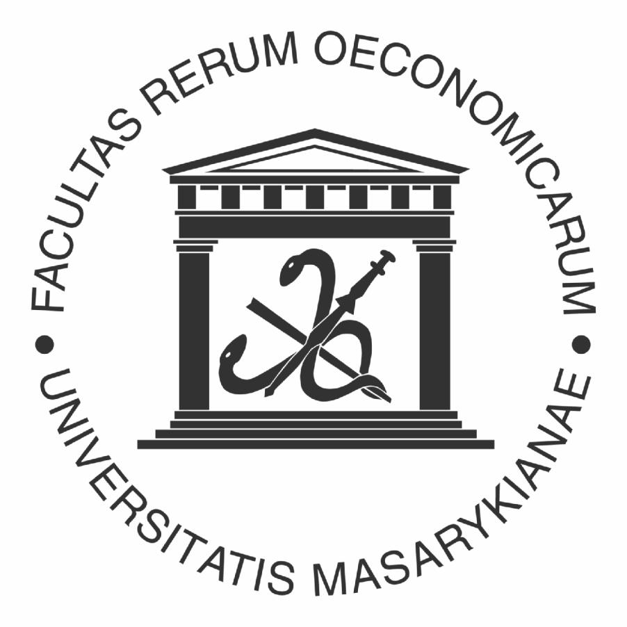 MASARYKOVA UNIVERZITA Ekonomicko-správní fakulta Studijní obor: Management Srovnání kalkulačních metod úplných a variabilních nákladů a jejich využití v řízení podniku The comparison