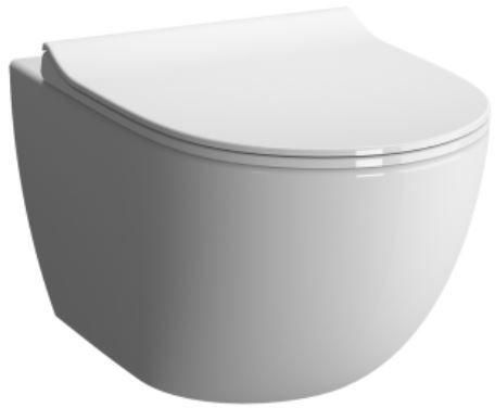 KOUPELNY, WC WC závěsné Vitra šířka: 360 mm