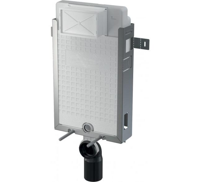 PŘEDSTĚNOVÝ SYSTÉM modul pro bidet Easy Easy montážní rám