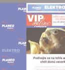 www.viponline.cz 3 1a 1b 1c 2a Zpravodajský portál VIPonline.