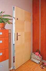 dizajny a povrchové úpravy Maximálne možné rozmery 210/250cm + zárubňa Design dverí Dyha FigÚra Dvere s