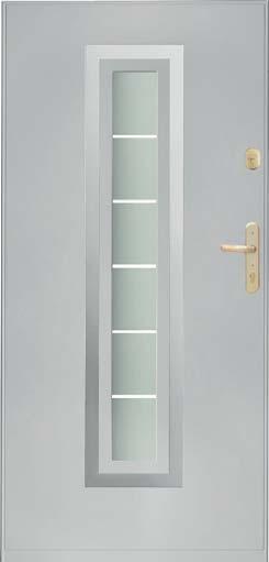vzory Dvere GERDA GWX 20