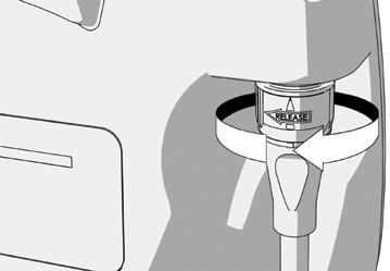 ČIŠTĚNÍ NÁSTROJE GLIDESCOPE DIRECT 1. Ujistěte se, že je videomonitor vypnutý. 2. Otočte prstenec konektoru ve směru šipky a odpojte videokabel od monitoru. Prstenec konektoru 3.