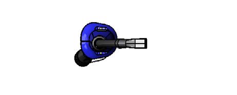 OPTICKÁ NÁSADA AVL 3-4 1 540 ± 50 mm Délka ohebného úseku násady: 105 mm Výška u kamery: 11 mm Šířka u