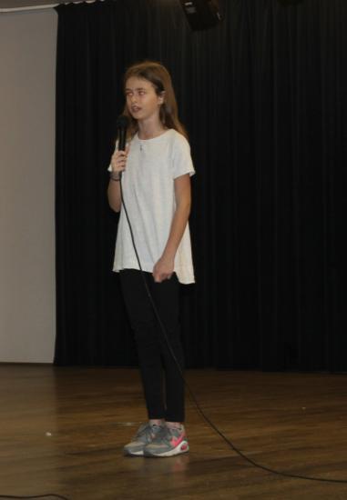 Všem soutěžícím gratulujeme a těšíme se na příští ročník soutěže. Za učitelky Aj Bc. Barbora Čapková, Ing. Eva Jeřábková a Mgr.