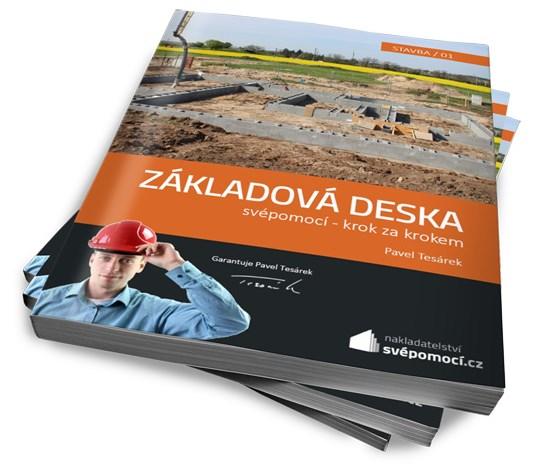 Úvod Stavba domu Svépomocí je zážitek, který si budete pamatovat celý život.