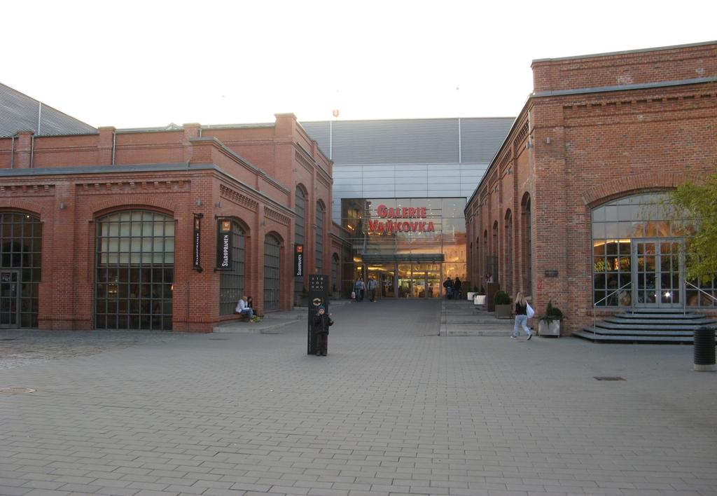 Galerie