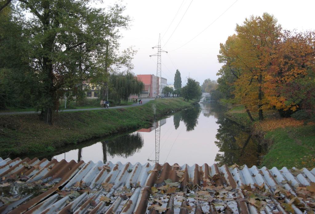 Posvitavská průmyslová zóna
