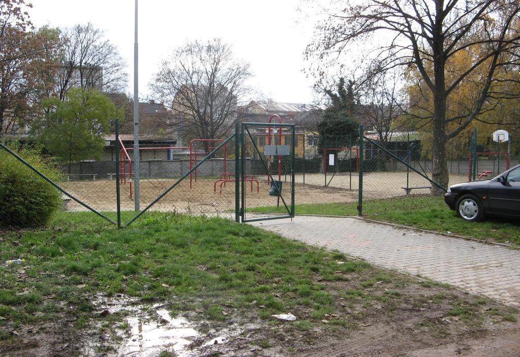 Kombinace výrobních a residenčních brownfields (vnitřní
