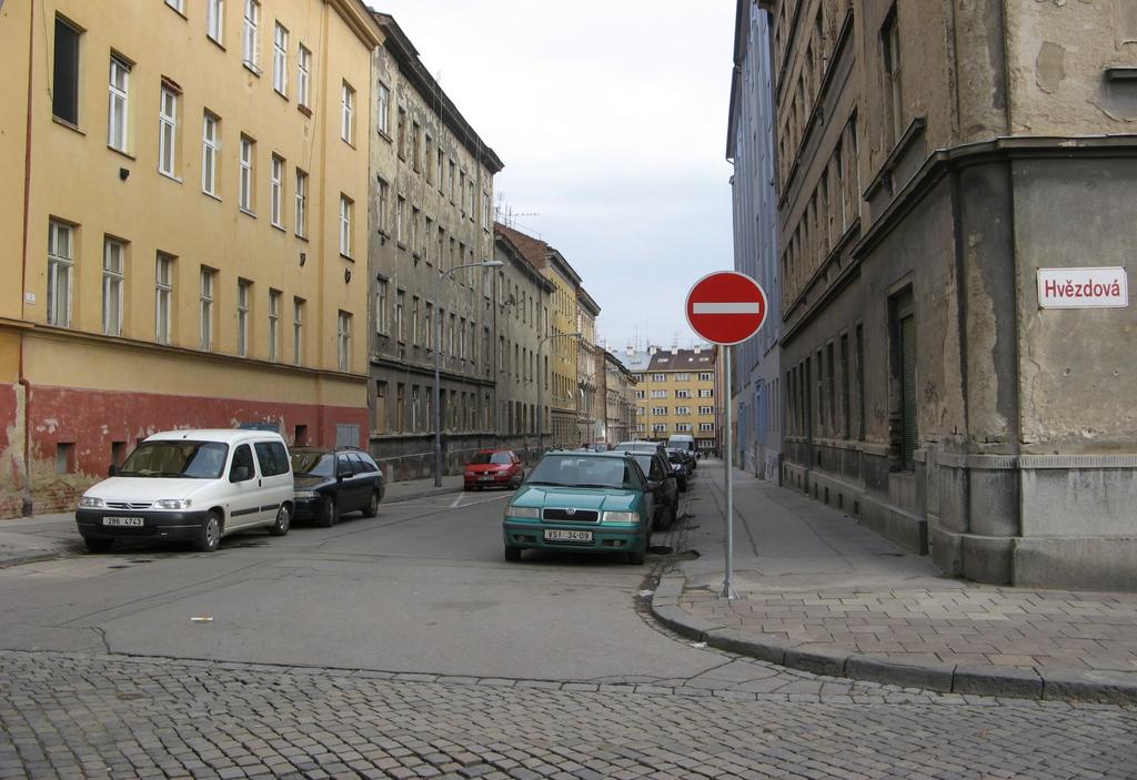 Kombinace výrobních a residenčních brownfields