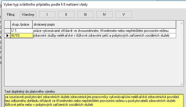 vykonávající samostatně nelékařské zdravotnické povolání ve