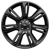 VYBERTE I KOLA KOLA 18" KOLA Z LEHKÉ LITINY 10 PAPRKY (TYLE 1021) 18" KOLA Z LEHKÉ LITINY 15 PAPRKY (TYLE 1022) 19" KOLA