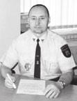Při incidentu, který se odehrál ve Washingtonově ulici, prý měl řidič falešný průkaz pro tělesně postižené.