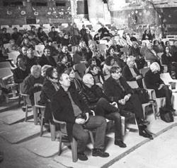 cz Konference Kampa - Malá Strana Střed Světa - již podeváté! Kino 64 U hradeb 23. 3. 2017 proběhla IX.