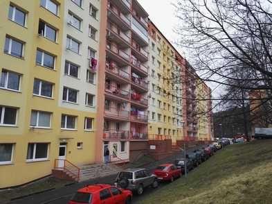 Znalecký posudek Odhad obvyklé ceny nemovitosti číslo 3741-19/2017 Odhadce: Ing. Petr Bicenc Koldům 1581/312 1581, 436 01 Litvínov, 603748486, pbicenc@volny.