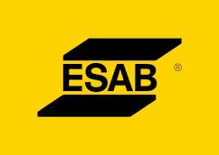 ESAB. Your - váš partner in pro welding svařování and cutting.