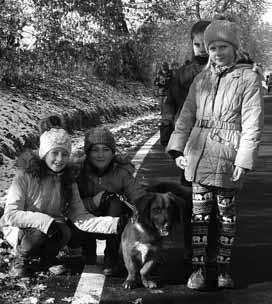 Jedná se především o deky, konzervy, granule, léky na odčervení a v neposlední řadě i peníze na veterinární péči.
