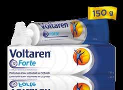 protizápalovým účinkom. Obsahuje ibuprofen.