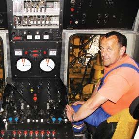 pre konverziu signálov a zariadení pre napájanie zabezpečovacích zariadení v správe a údržbe odvetvia elektrotechniky a energetiky.