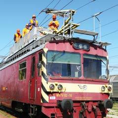 Nastavovanie parametrov automatických strojov vrátane opráv motorov, elektrických a hydraulických častí agregátov.