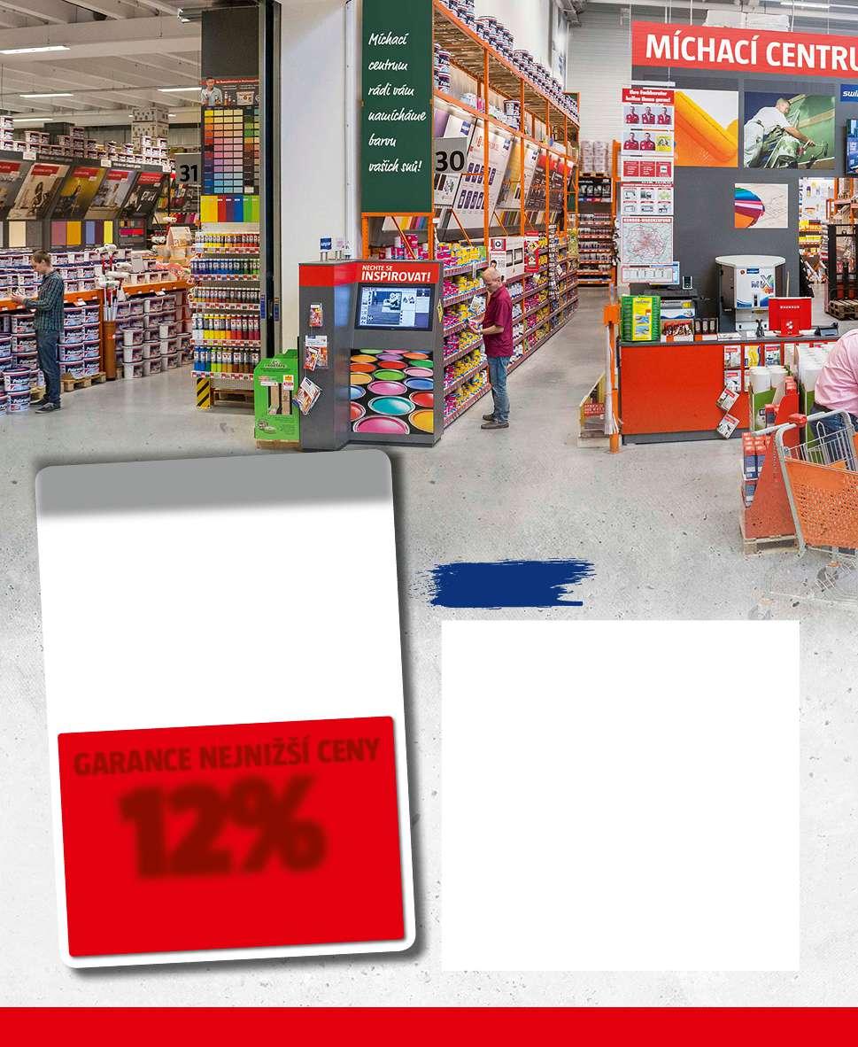 Naše nejlepší ceny! Naše nejlepší ceny jsou pro vás zaručeny po celý rok. Každý den pracujeme na zachování nejnižších cen pro naše zákazníky, v tom se na nás můžete spolehnout.