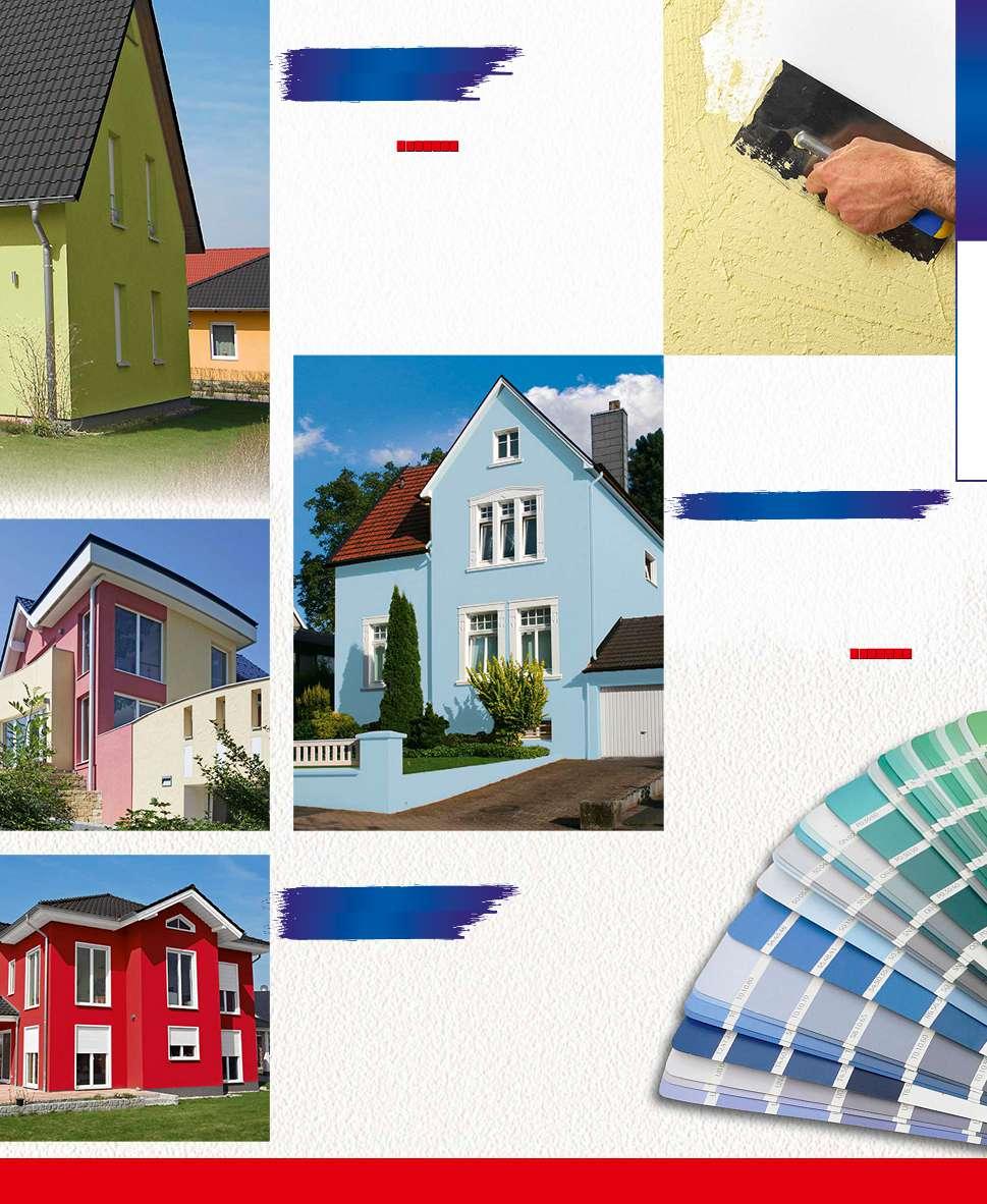 Systém míchání barev swingcolor Mix Hledáte velkou rozmanitost?