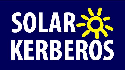 SOLAR KERBEROS A FOTOVOLTAICKÝ OHŘEV VODY