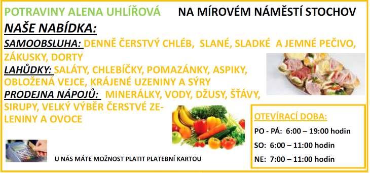 Stránka 7 KAMARÁDI STOCHOV ŽIVÝ BETLÉM Poslední živý betlém byl stejný a trochu jiný než ty předchozí. Opět se nám podařilo do představení zapojit děti, které byly mimochodem moc šikovné.