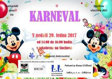 A velké poděkování patří všem, kteří se přispěli ke zdárnému konci. Jsou to všichni účinkující - pastýři, andělíčci, králové, vypravěč.